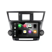 Toyota Highlander Android Multimedya Sistemi 4-64 Cadence (2007-2013) thumbnail 2