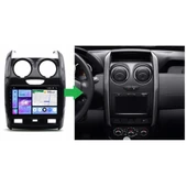 Dacia Duster Android Multimedya Sistemi 4-64 Cadence (2013-2017) thumbnail 1