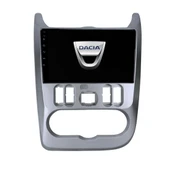 Dacia Logan Android Multimedya Sistemi 4-64 Cadence (2010-2013) thumbnail 1