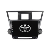 Toyota Highlander Android Multimedya Sistemi 4-64 Cadence (2007-2013) thumbnail 1