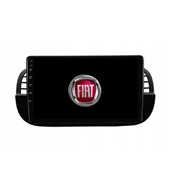 Fiat 500 Android Multimedya Sistemi 4-64 Cadence (2008-2015) thumbnail 1