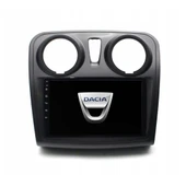 Dacia Logan Mcv Android Multimedya Sistemi 4-64 Cadence (2014-2020) thumbnail 2