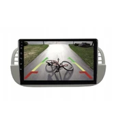 Fiat 500C Android Multimedya Sistemi 4-64 Cadence (2008-2015) thumbnail 5