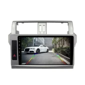 Toyota Prado Android Multimedya Sistemi 4-64 Cadence (2014-2017) thumbnail 4
