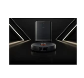 Xiaomi Robot Vacuum X20 Max Robot Süpürge Siyah thumbnail 1