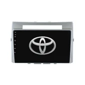 Toyota Verso Android Multimedya Sistemi 4-64 Cadence (2004-2009) thumbnail 2
