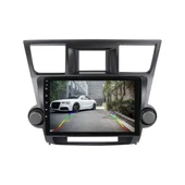 Toyota Highlander Android Multimedya Sistemi 4-64 Cadence (2007-2013) thumbnail 3