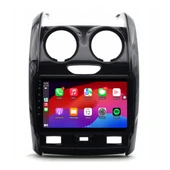 Dacia Duster Android Multimedya Sistemi 4-64 Cadence (2013-2017) thumbnail 4