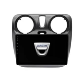 Dacia Dokker Android Multimedya Sistemi 4-64 Cadence (2012-2020) thumbnail 1