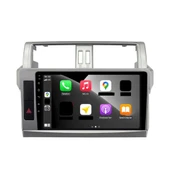 Toyota Prado Android Multimedya Sistemi 4-64 Cadence (2014-2017) thumbnail 3
