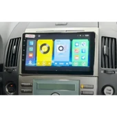 Toyota Verso Android Multimedya Sistemi 4-64 Cadence (2004-2009) thumbnail 1