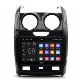 Dacia Duster Android Multimedya Sistemi 4-64 Cadence (2013-2017) thumbnail 5