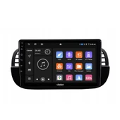 Fiat 500 Android Multimedya Sistemi 4-64 Cadence (2008-2015) thumbnail 5