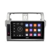 Toyota Prado Android Multimedya Sistemi 4-64 Cadence (2014-2017) thumbnail 5