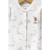 U.s. Polo Assn Tulum Usb2706 Beyaz thumbnail 2