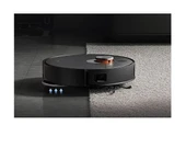 Xiaomi Robot Vacuum X20 Max Robot Süpürge Siyah thumbnail 3
