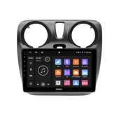 Dacia Dokker Android Multimedya Sistemi 4-64 Cadence (2012-2020) thumbnail 3