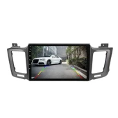 Toyota Rav Android Multimedya Sistemi 4-64 Cadence (2013-2018) thumbnail 4