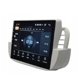 Fiat 500C Android Multimedya Sistemi 4-64 Cadence (2008-2015) thumbnail 3
