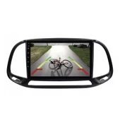 Fiat Doblo Android Multimedya Sistemi 4-64 Cadence (2016-2022) thumbnail 4