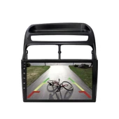 Fiat Linea Android Multimedya Sistemi 4-64 Cadence (2009-2016) thumbnail 3
