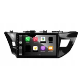 Toyota Corolla Android Multimedya Sistemi 4-64 Cadence (2013-2016) thumbnail 4