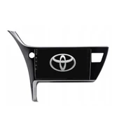 Toyota Corolla Android Multimedya Sistemi 4-64 Cadence (2017-2018) thumbnail 2