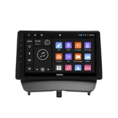 Ford Courier Titanium Paket Android Multimedya Sistemi 4-64 Cadence (2014-2018) thumbnail 4