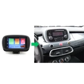 Fiat 500X Android Multimedya Sistemi 4-64 Cadence (2015-2021) thumbnail 1