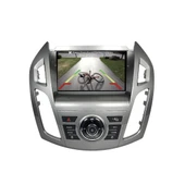 Ford Connect Android Multimedya Sistemi 4-64 Cadence (2013-2016) thumbnail 2