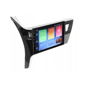 Toyota Corolla Android Multimedya Sistemi 4-64 Cadence (2017-2018) thumbnail 3
