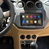 Ford Connect Android Multimedya Sistemi 4-64 Cadence (2008-2011) thumbnail 1