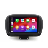 Fiat 500X Android Multimedya Sistemi 4-64 Cadence (2015-2021) thumbnail 4