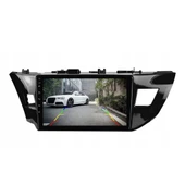 Toyota Corolla Android Multimedya Sistemi 4-64 Cadence (2013-2016) thumbnail 5