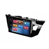 Toyota Corolla Android Multimedya Sistemi 4-64 Cadence (2013-2016) thumbnail 3