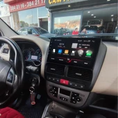 Fiat Doblo Android Multimedya Sistemi 4-64 Cadence (2011-2015) thumbnail 1