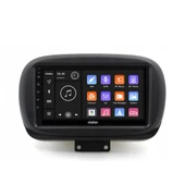 Fiat 500X Android Multimedya Sistemi 4-64 Cadence (2015-2021) thumbnail 6