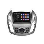 Ford Connect Android Multimedya Sistemi 4-64 Cadence (2013-2016) thumbnail 4