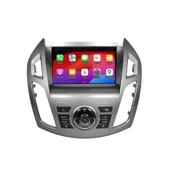 Ford Connect Android Multimedya Sistemi 4-64 Cadence (2013-2016) thumbnail 3