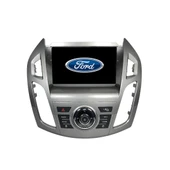 Ford Connect Android Multimedya Sistemi 4-64 Cadence (2013-2016) thumbnail 1