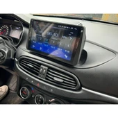 Fiat Egea Cross-HB Android Multimedya Sistemi 4-64 Cadence (2020-2024) thumbnail 1