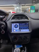 Fiat Linea Android Multimedya Sistemi 4-64 Cadence (2013-2017) thumbnail 2