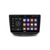 Fiat Doblo Android Multimedya Sistemi 4-64 Cadence (2005-2010) thumbnail 5