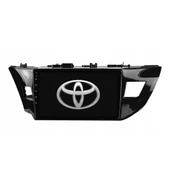 Toyota Corolla Android Multimedya Sistemi 4-64 Cadence (2013-2016) thumbnail 2