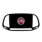 Fiat Doblo Android Multimedya Sistemi 4-64 Cadence (2016-2022) thumbnail 1