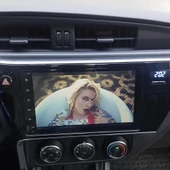 Toyota Corolla Android Multimedya Sistemi 4-64 Cadence (2017-2018) thumbnail 1