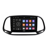 Fiat Doblo Android Multimedya Sistemi 4-64 Cadence (2016-2022) thumbnail 5