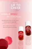 Lip To Cheek Tint 01 - Carmen thumbnail 3