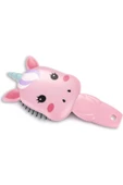 Saç Fırçası Pembe Unicorn 6446 thumbnail 2