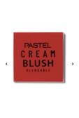 Cream Blush - Krem Allık 43 Scarlett thumbnail 1
